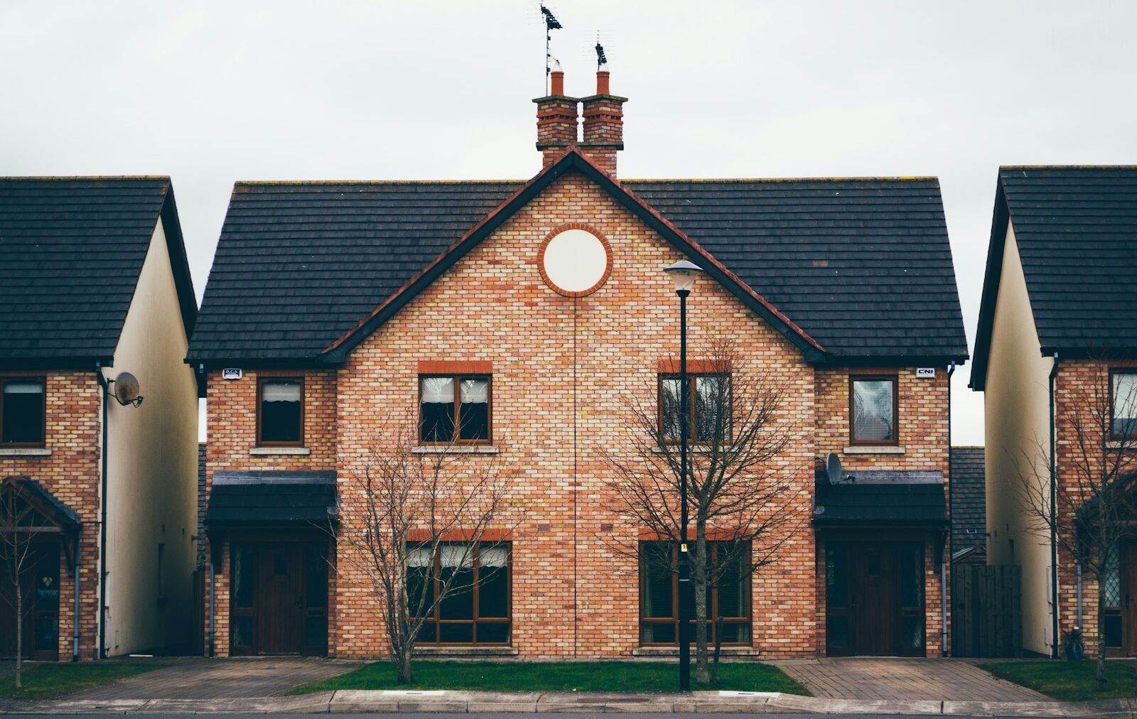Lawrence Manor · Family Two-Storey