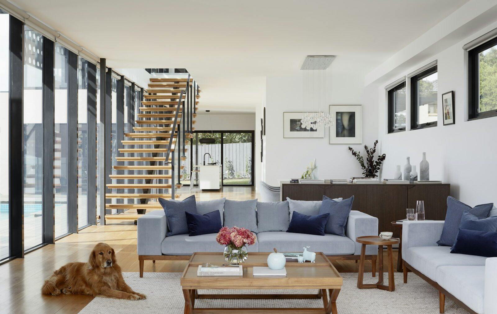 The Two-Week Staging Plan We Run on Every Home
