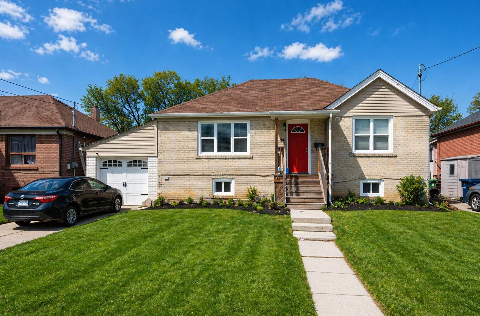 94 Fairholme Ave