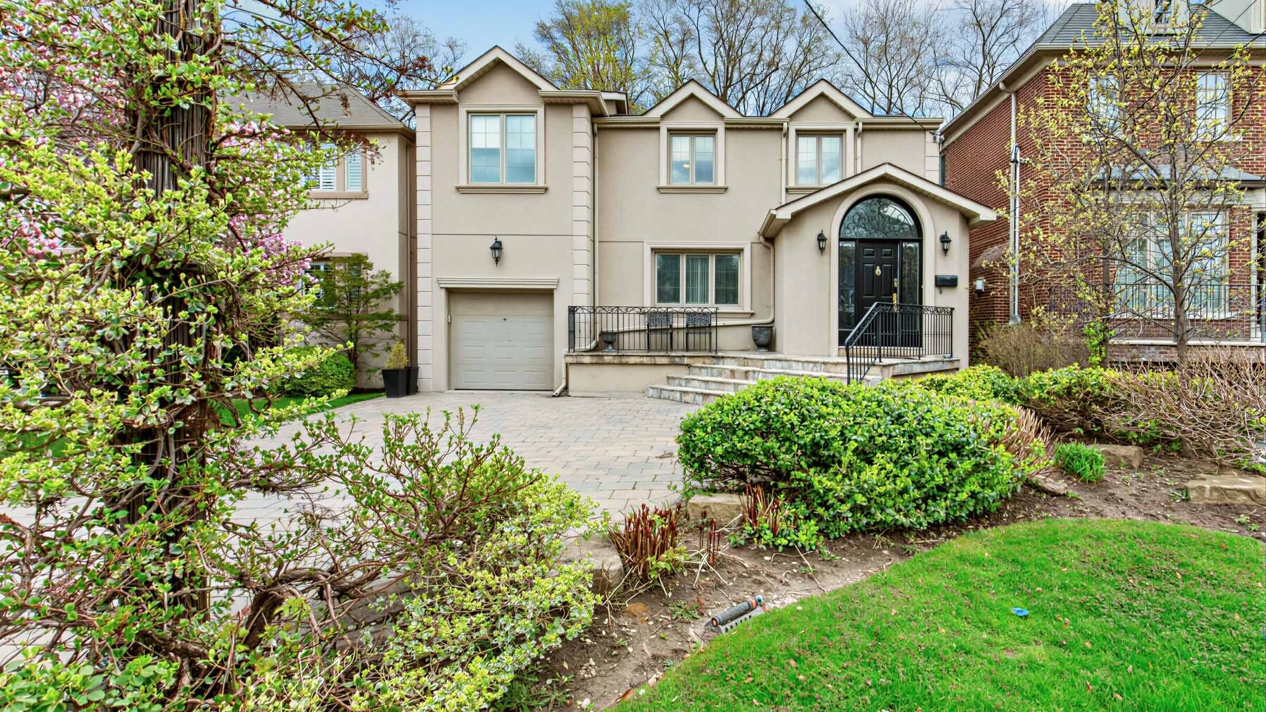 85 Westgate Blvd