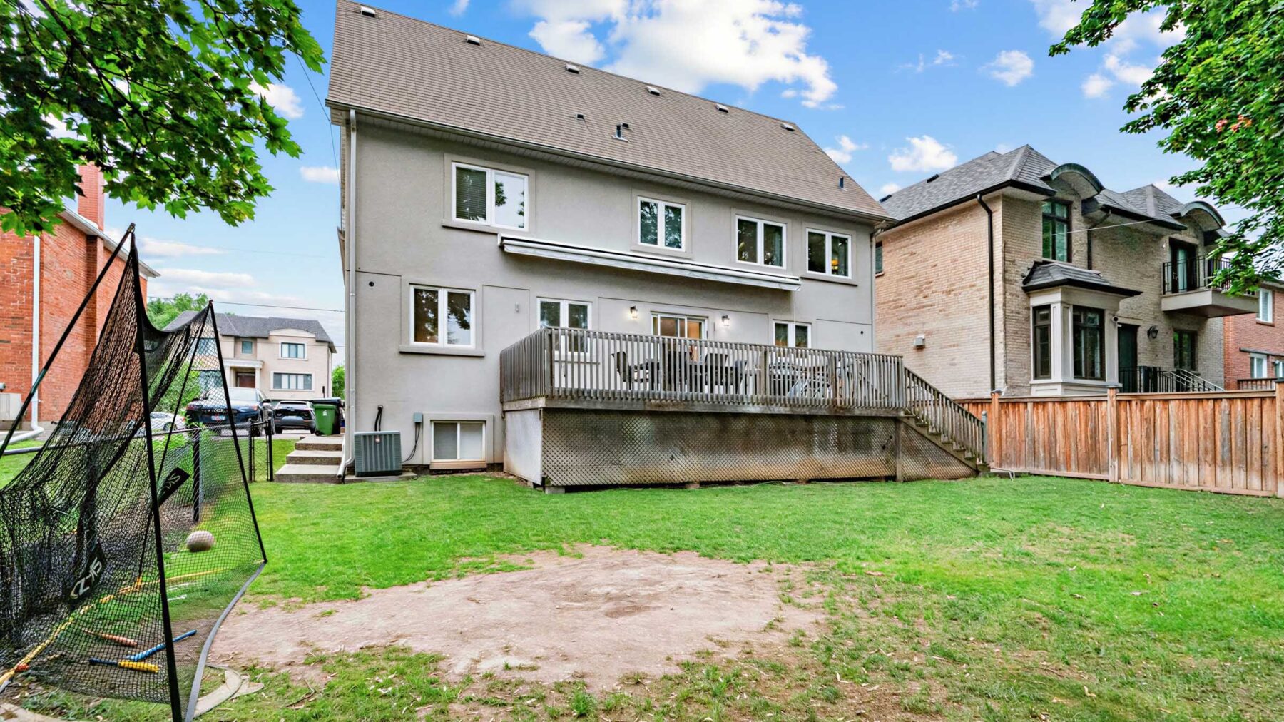 45 Fairholme Ave, view 53 of 56