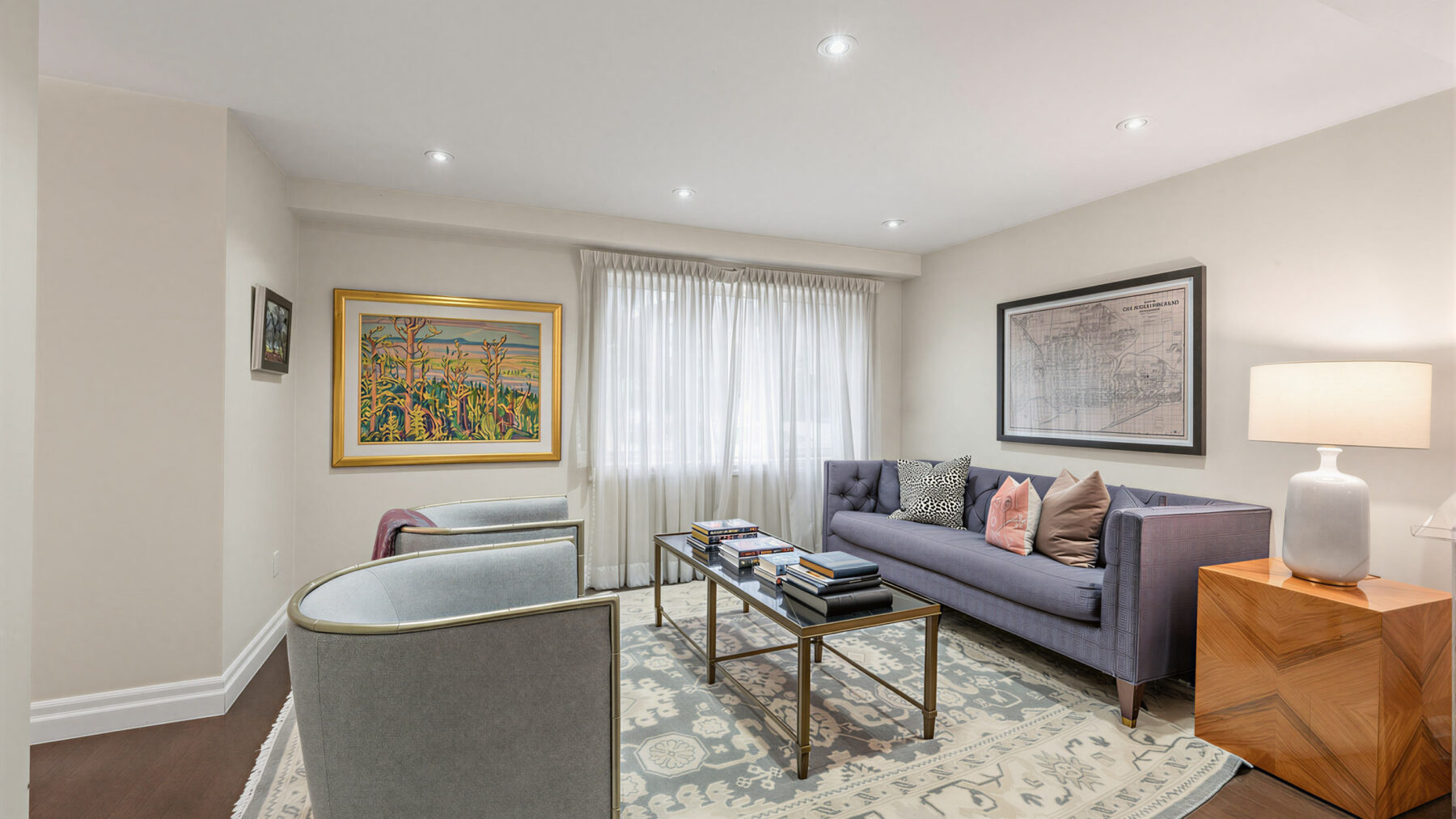 45 Fairholme Ave, view 50 of 56