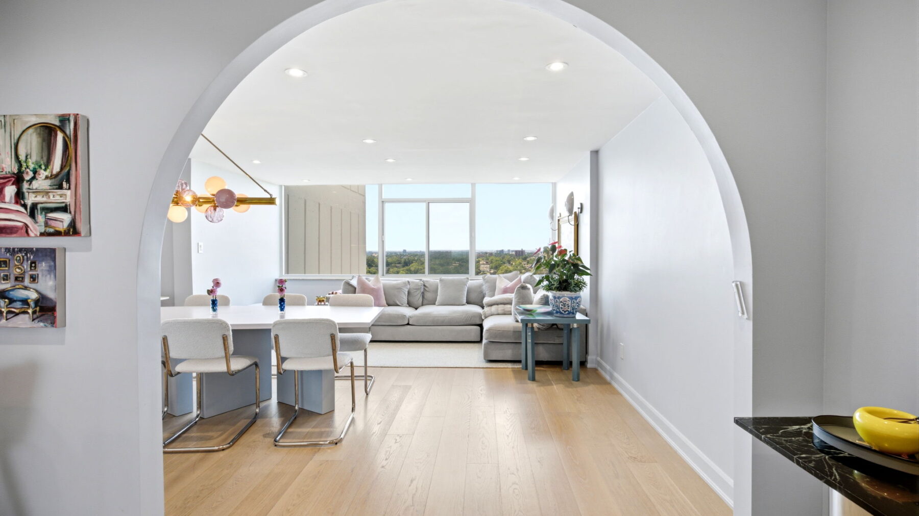 3000 Bathurst St · Unit 1501, view 1 of 14