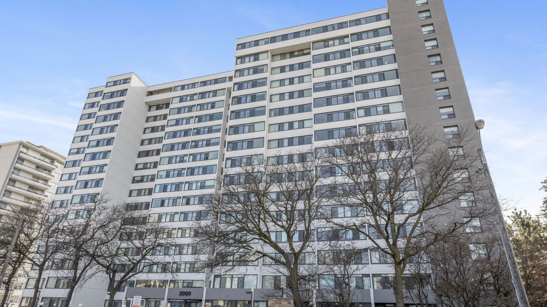 3000 Bathurst St · Unit 1501, view 14 of 14