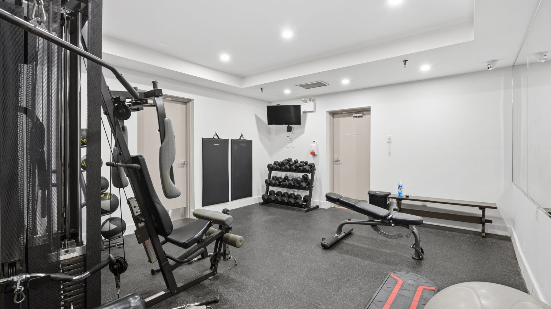 3000 Bathurst St · Unit 1501, view 12 of 14
