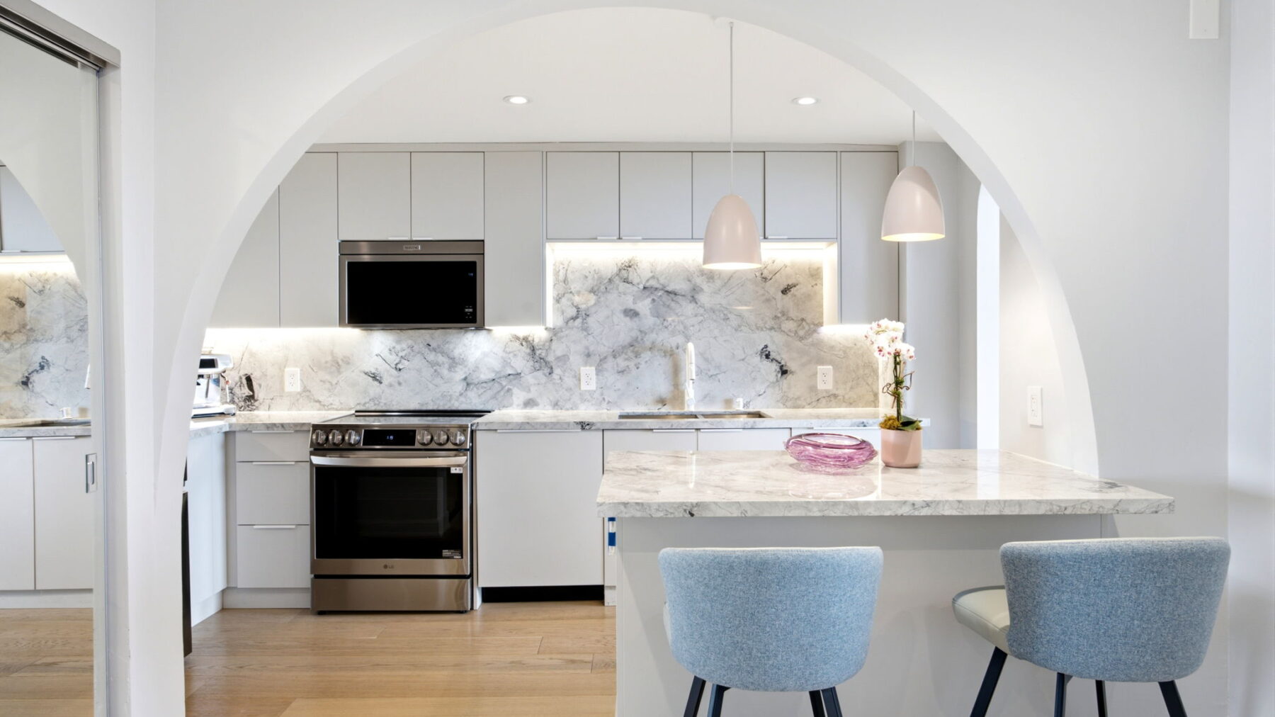 3000 Bathurst St · Unit 1501, view 5 of 14