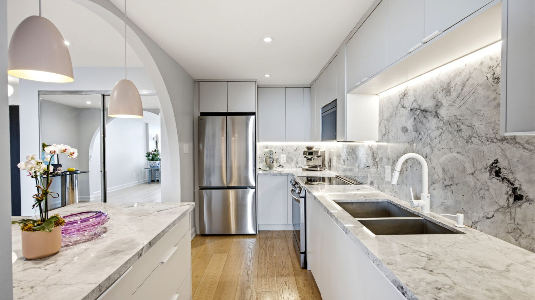 3000 Bathurst St · Unit 1501, view 6 of 14
