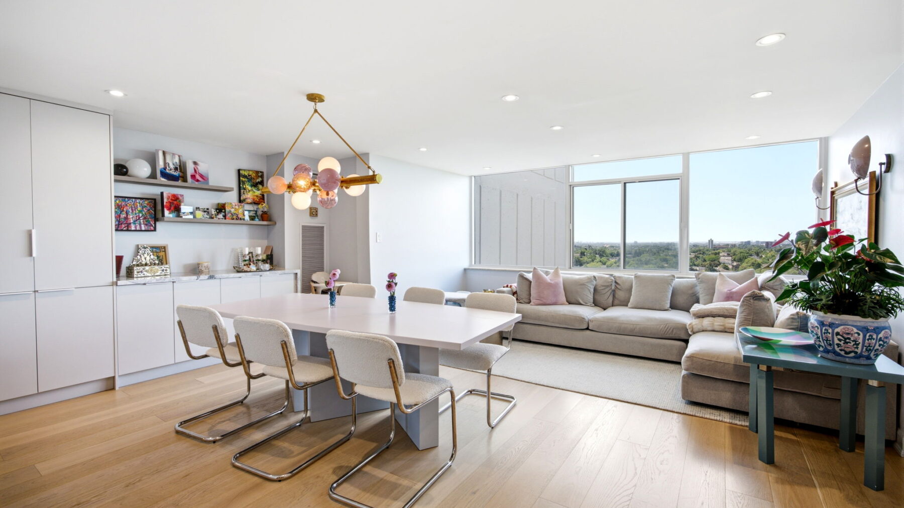 3000 Bathurst St · Unit 1501, view 2 of 14