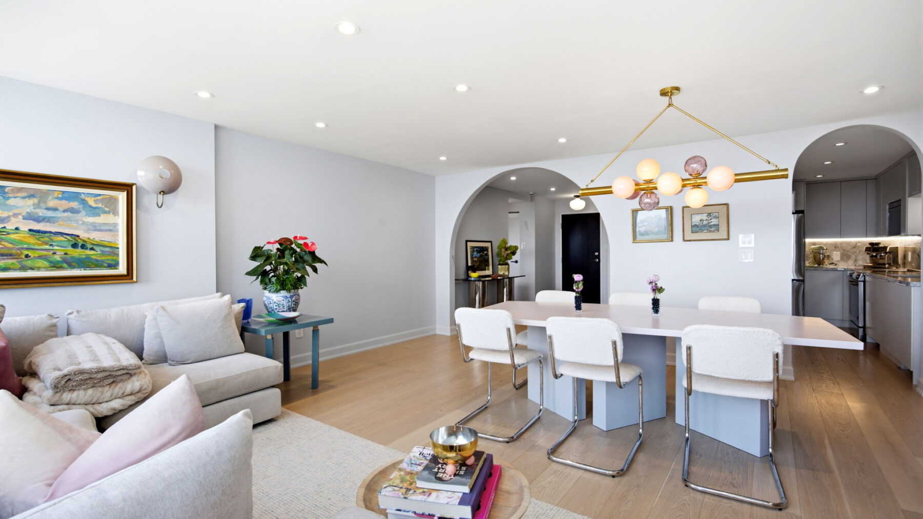 3000 Bathurst St · Unit 1501, view 4 of 14