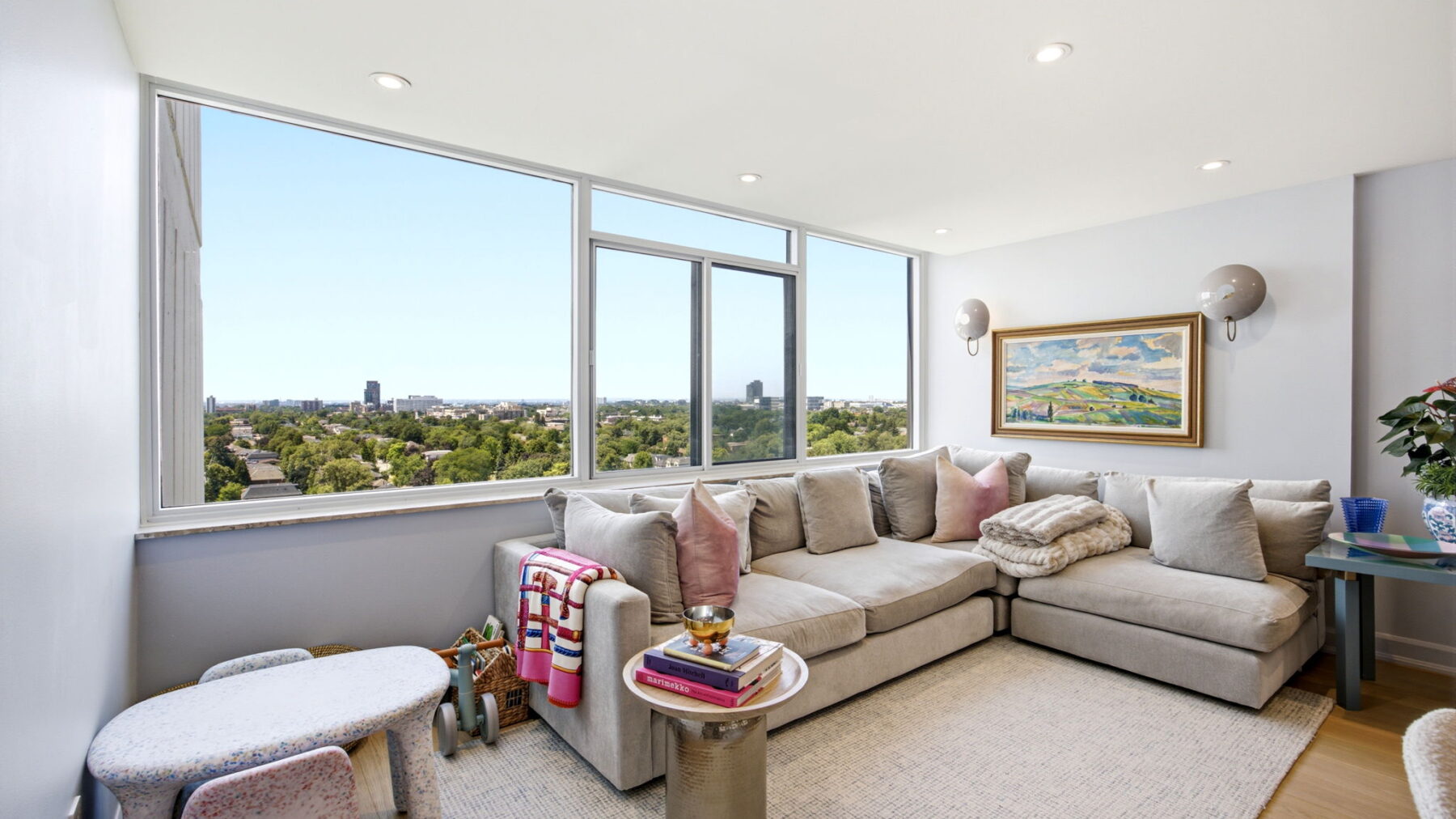3000 Bathurst St · Unit 1501, view 3 of 14