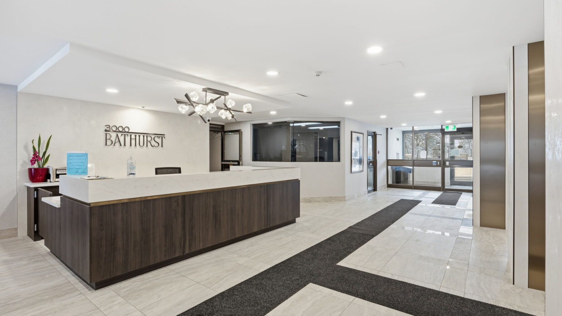 3000 Bathurst St · Unit 1501, view 13 of 14