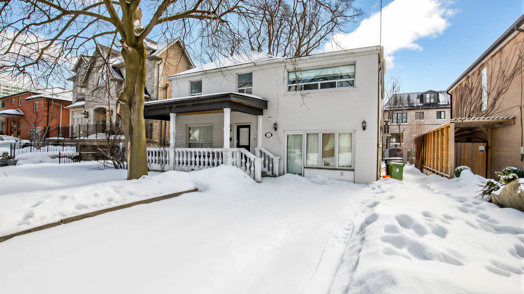 47 Dell Park Ave