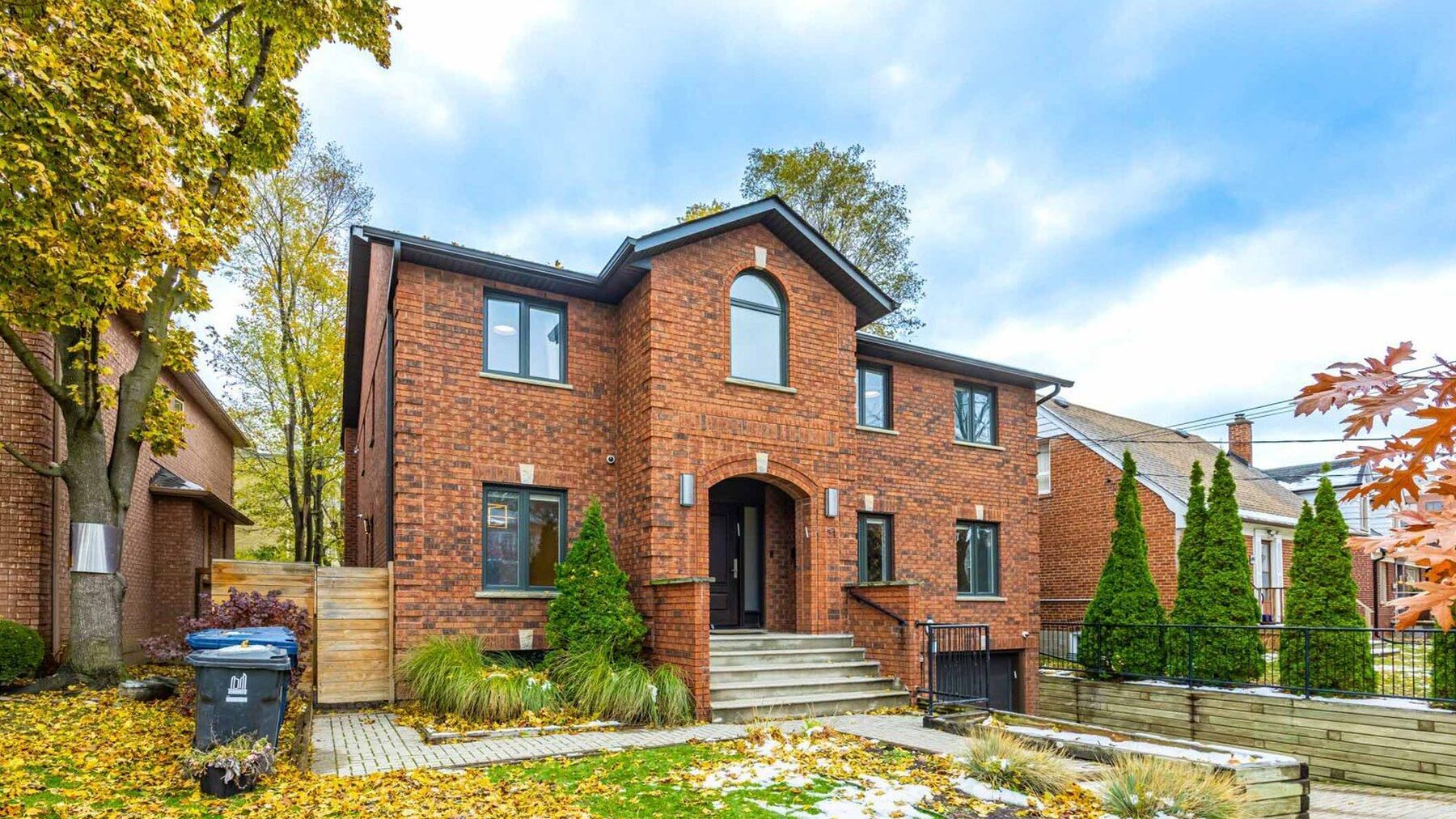 Englemount-Lawrence: A Local’s Guide to the Neighbourhood
