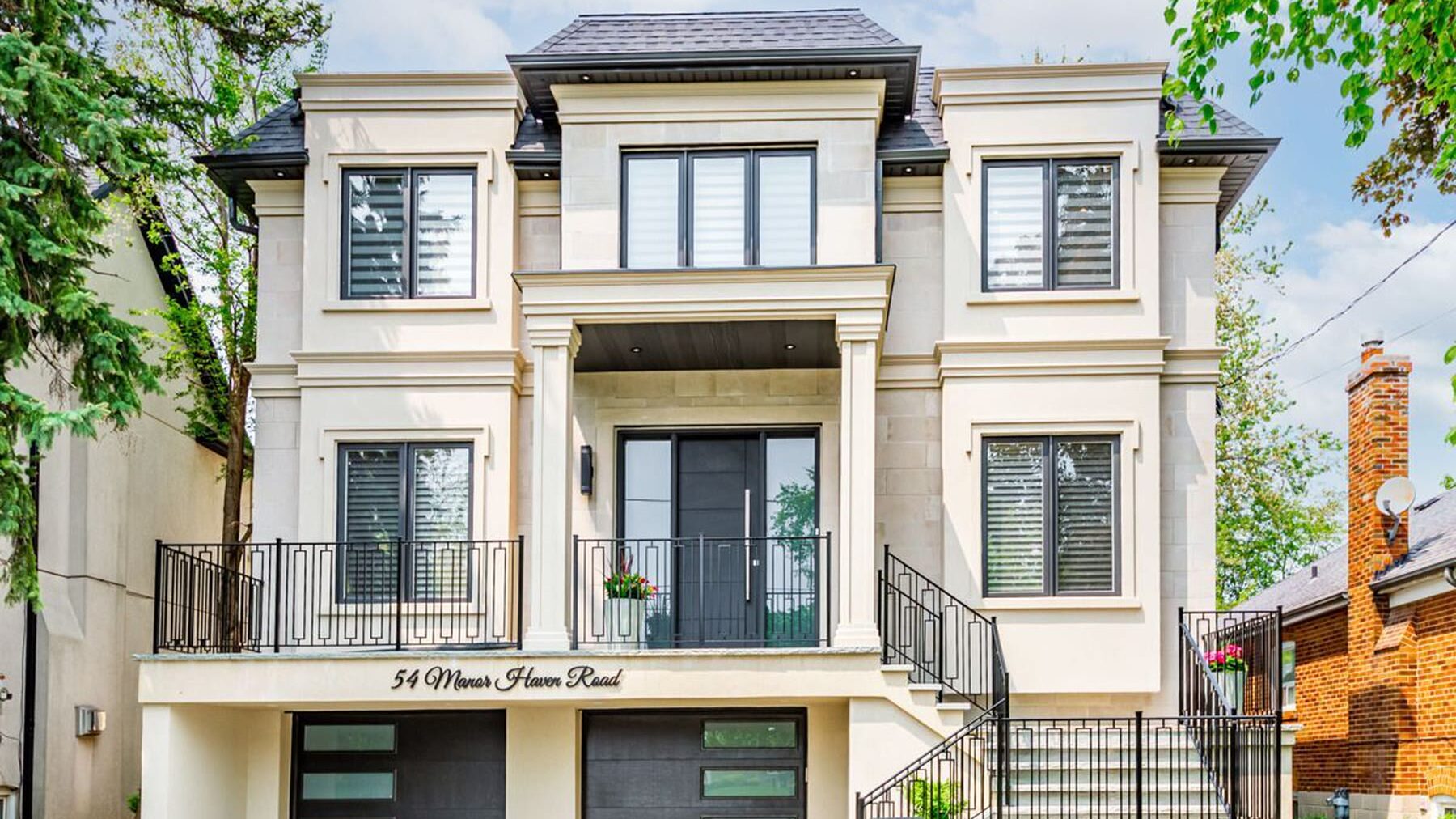 54 Manor Haven Rd